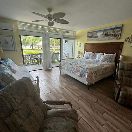 Unit 125 At Park Place In Cedar Key, Fl Ngoại thất bức ảnh