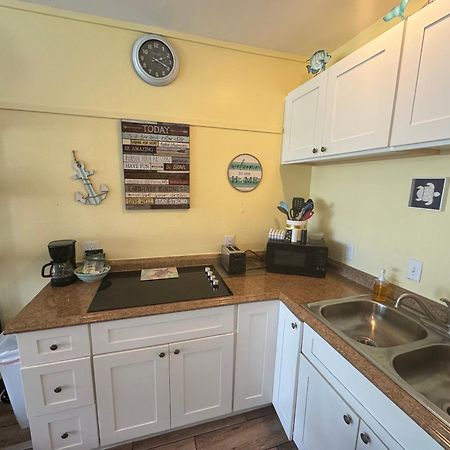 Unit 125 At Park Place In Cedar Key, Fl Ngoại thất bức ảnh