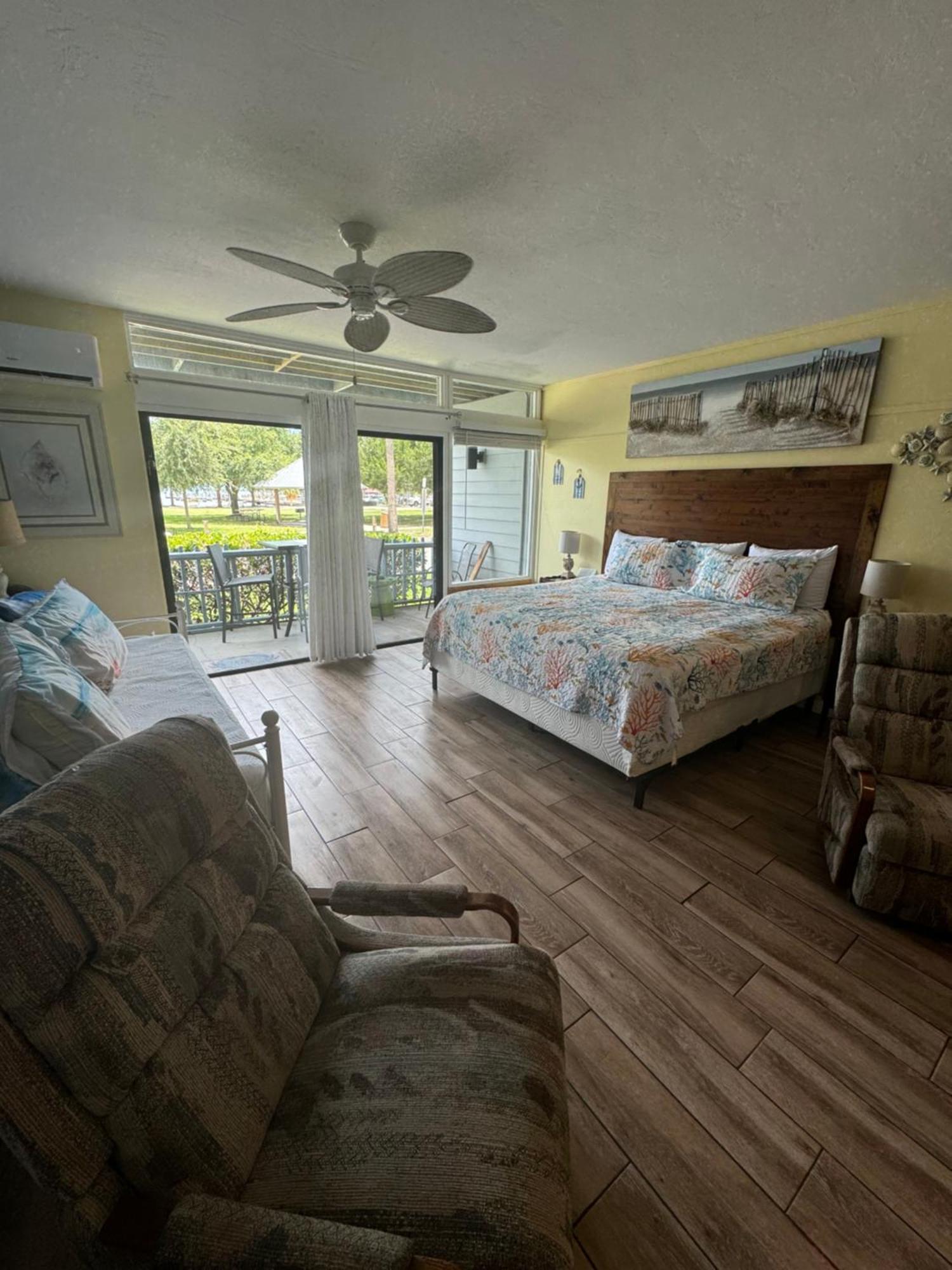Unit 125 At Park Place In Cedar Key, Fl Ngoại thất bức ảnh