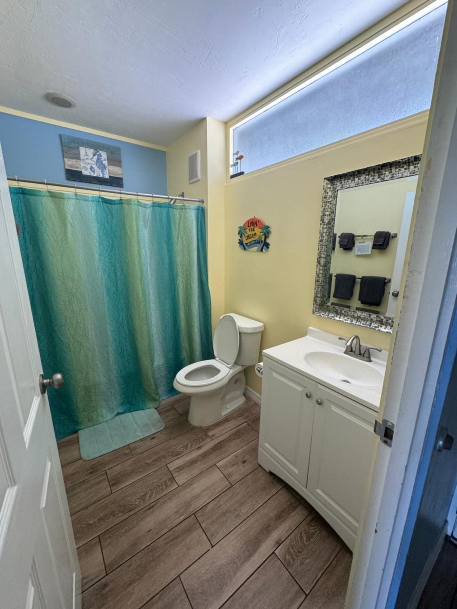 Unit 125 At Park Place In Cedar Key, Fl Ngoại thất bức ảnh
