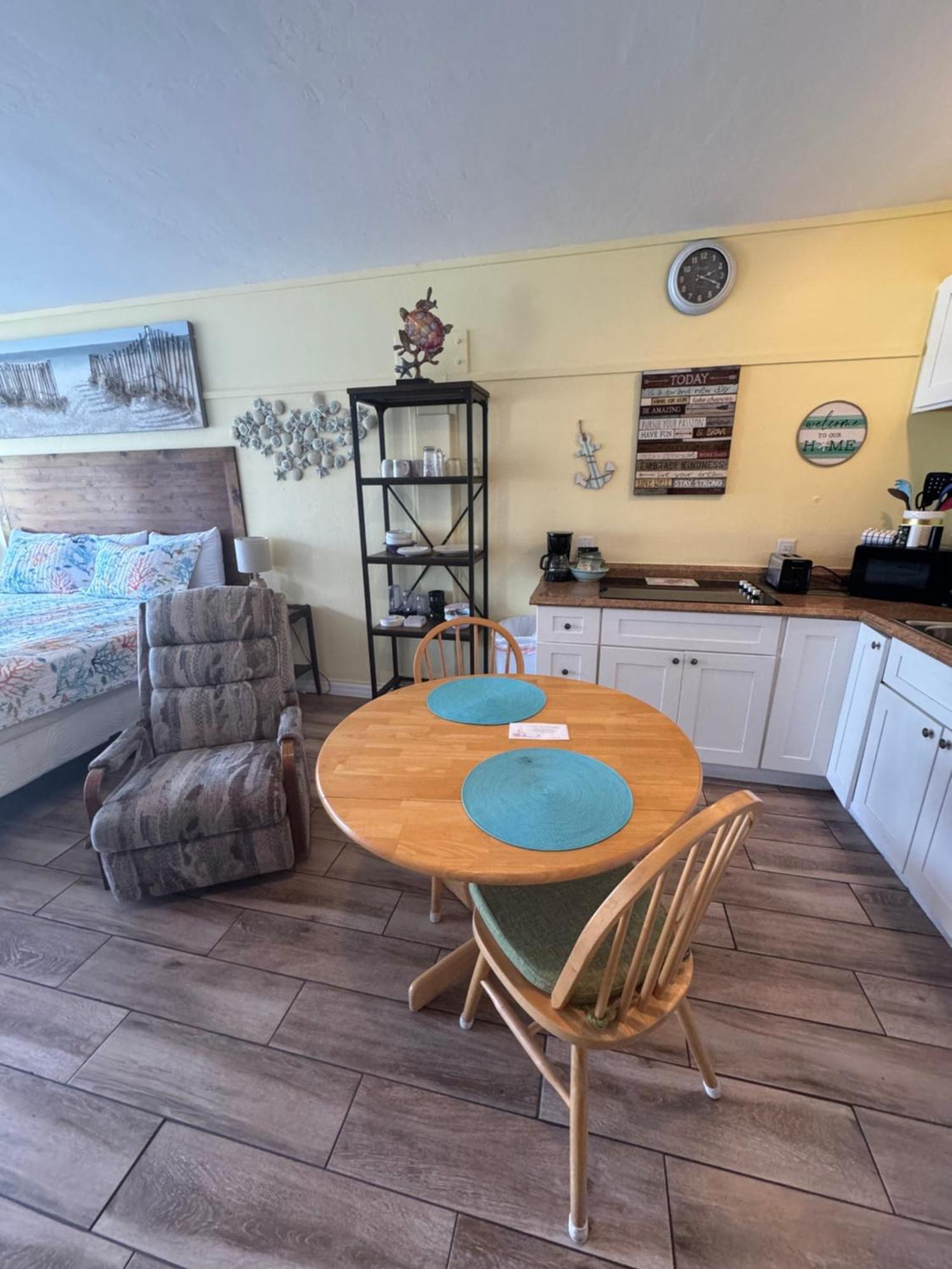 Unit 125 At Park Place In Cedar Key, Fl Ngoại thất bức ảnh