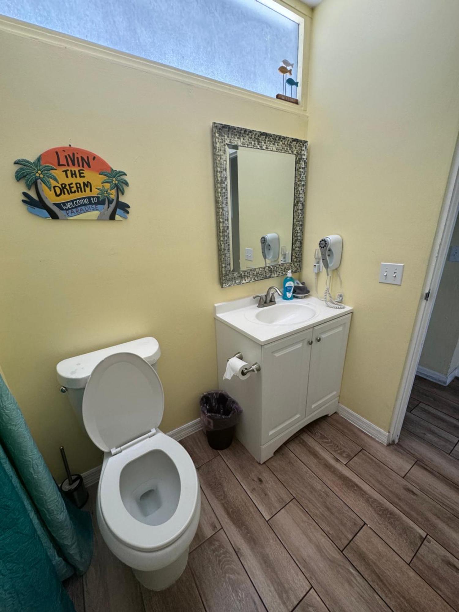 Unit 125 At Park Place In Cedar Key, Fl Ngoại thất bức ảnh